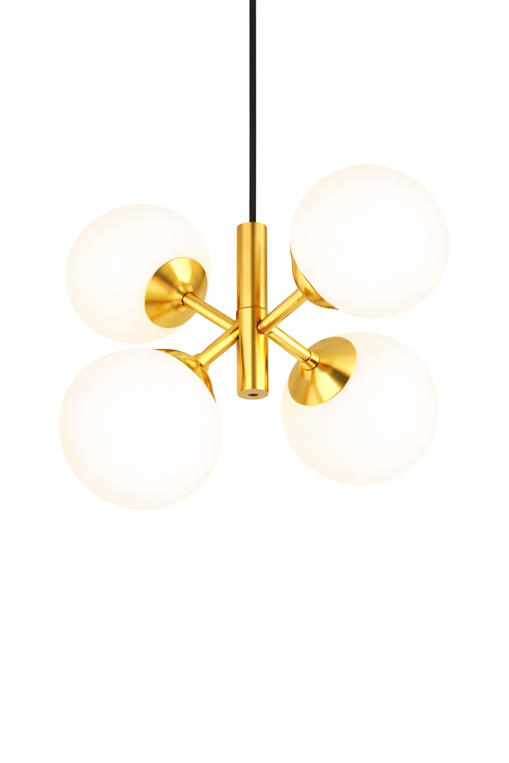 Chique Design Hanglamp Finnsnes - Modern Design