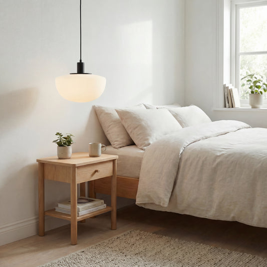 Hanglamp Halden - Modern Design