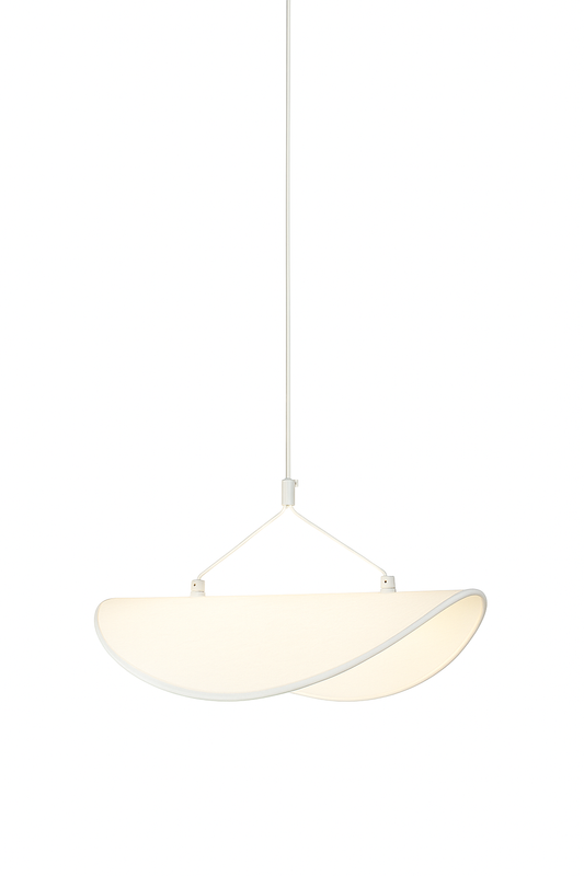 Hanglamp Farsund – Japandi Design