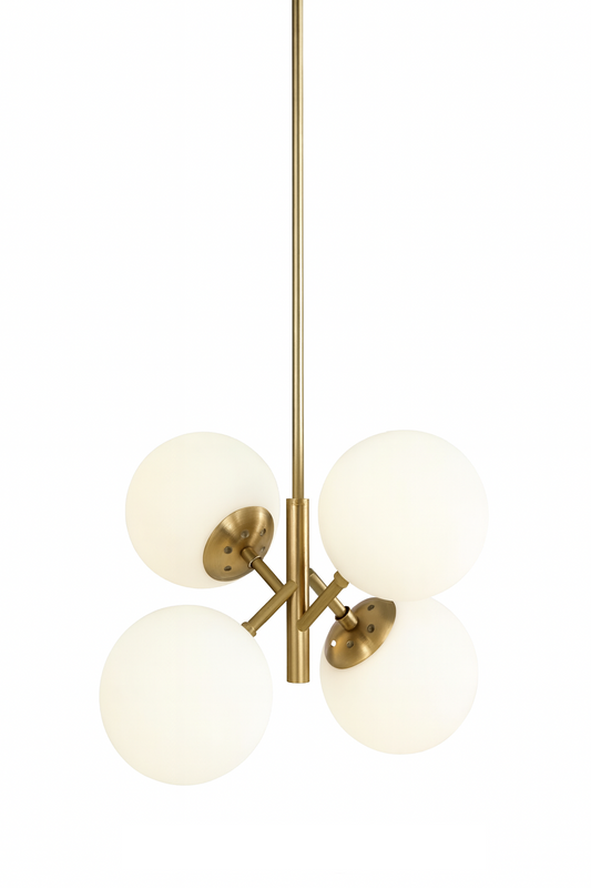Chique Design Hanglamp Finnsnes - Modern Design