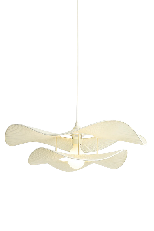 Bloemvormige Design Hanglamp Lillesand - Modern Design