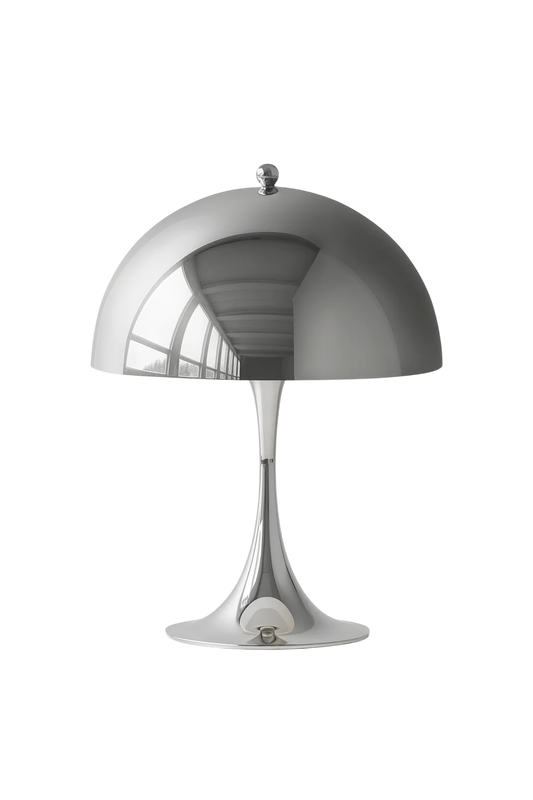 Paddestoel Tafellamp Horten - Minimalistisch Design