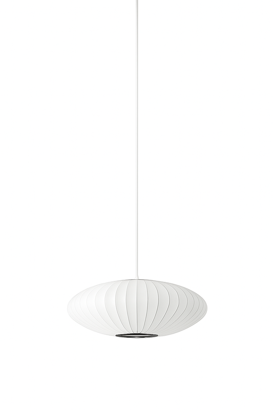 Hanglamp Larvik – Japandi Design