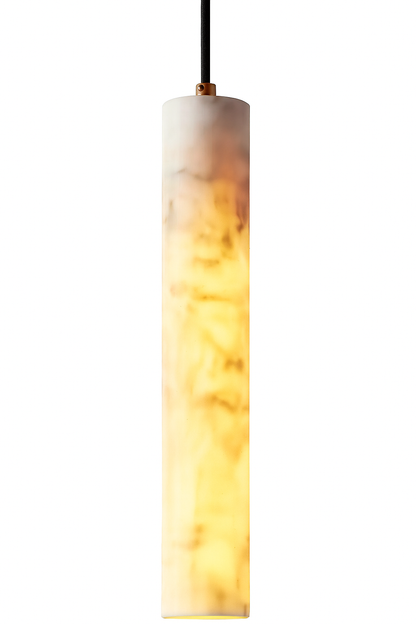 Marmeren Hanglamp Moelv - Minimalistisch Design