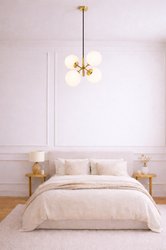 Chique Design Hanglamp Finnsnes - Modern Design