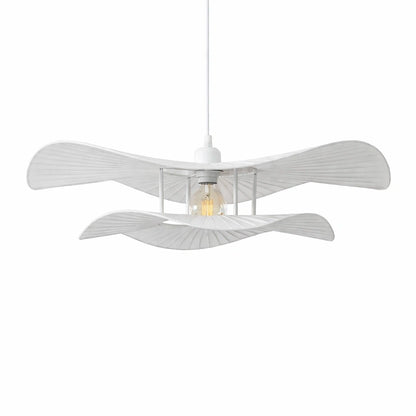 Bloemvormige Design Hanglamp Lillesand - Modern Design