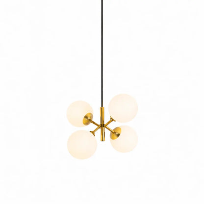 Chique Design Hanglamp Finnsnes - Modern Design
