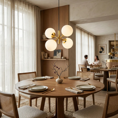 Chique Design Hanglamp Finnsnes - Modern Design