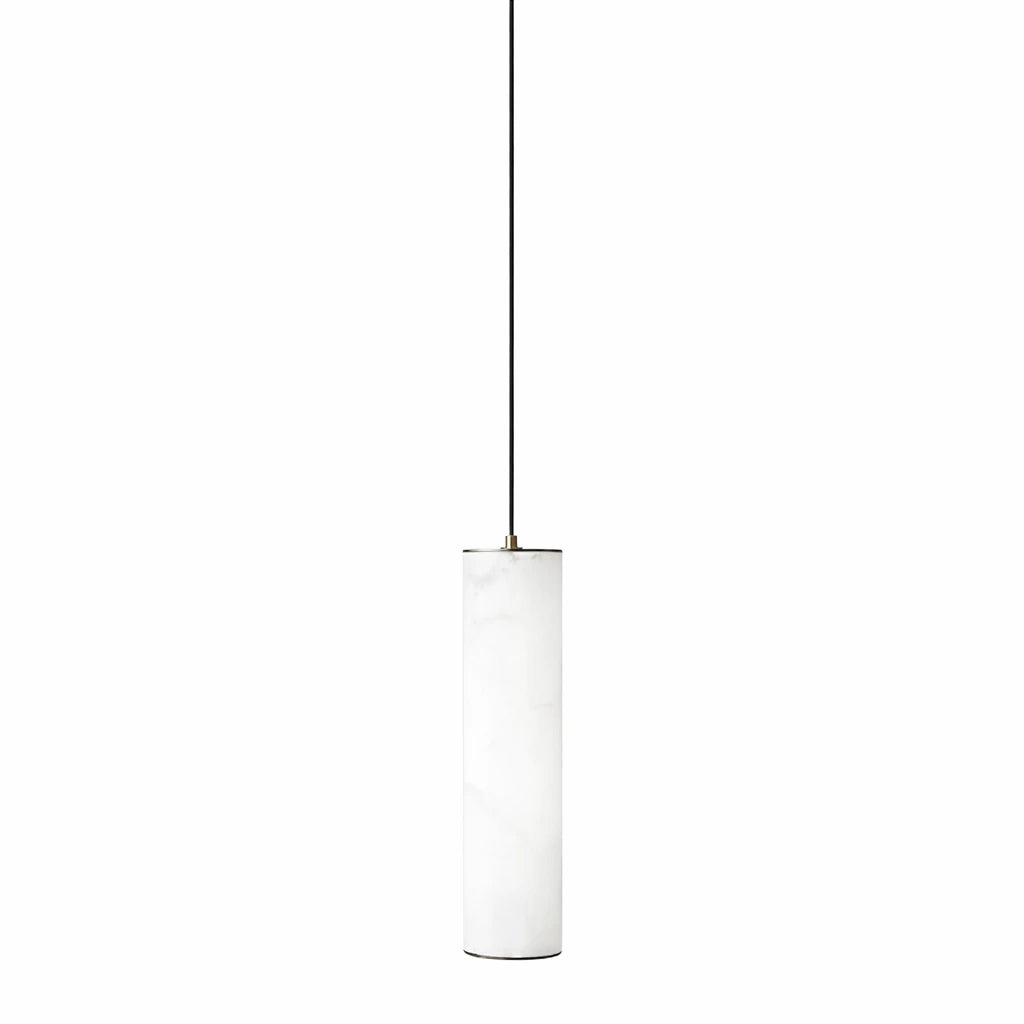 Cilindervormige Hanglamp Viken - Minimalistisch Design