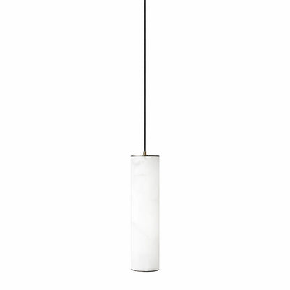 Cilindervormige Hanglamp Viken - Minimalistisch Design