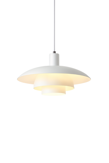 Stijvolle Design Hanglamp Sortland - Scandi Design