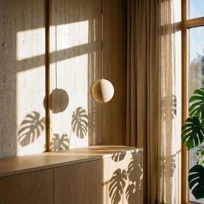 Hanglamp Orland - Scandi Design