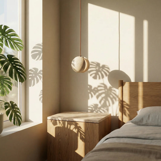 Hanglamp Orland - Scandi Design