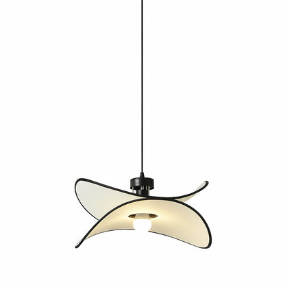 Golvende Hanglamp Kopervik - Modern Design