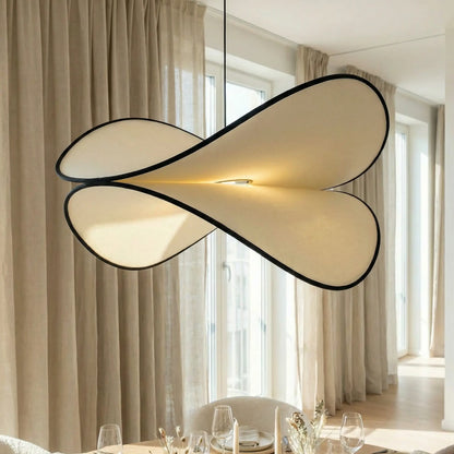 Golvende Hanglamp Kopervik - Modern Design