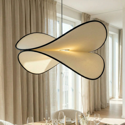 Golvende Hanglamp Kopervik - Modern Design