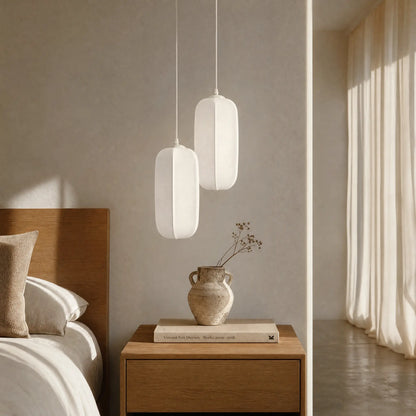 Hanglamp Arendal - Japandi Design