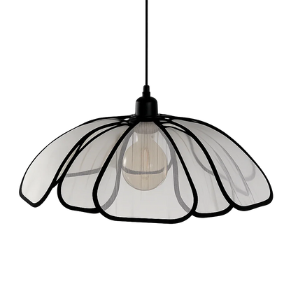 Hanglamp Bamble - Japandi Design