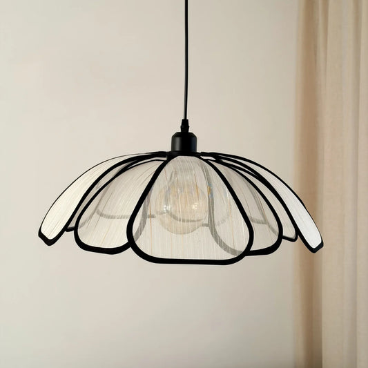 Hanglamp Bamble - Japandi Design