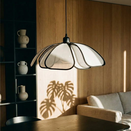 Hanglamp Bamble - Japandi Design