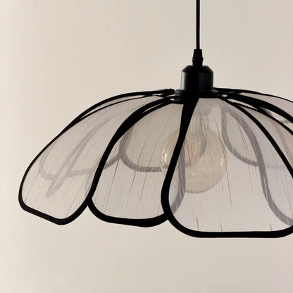Hanglamp Bamble - Japandi Design