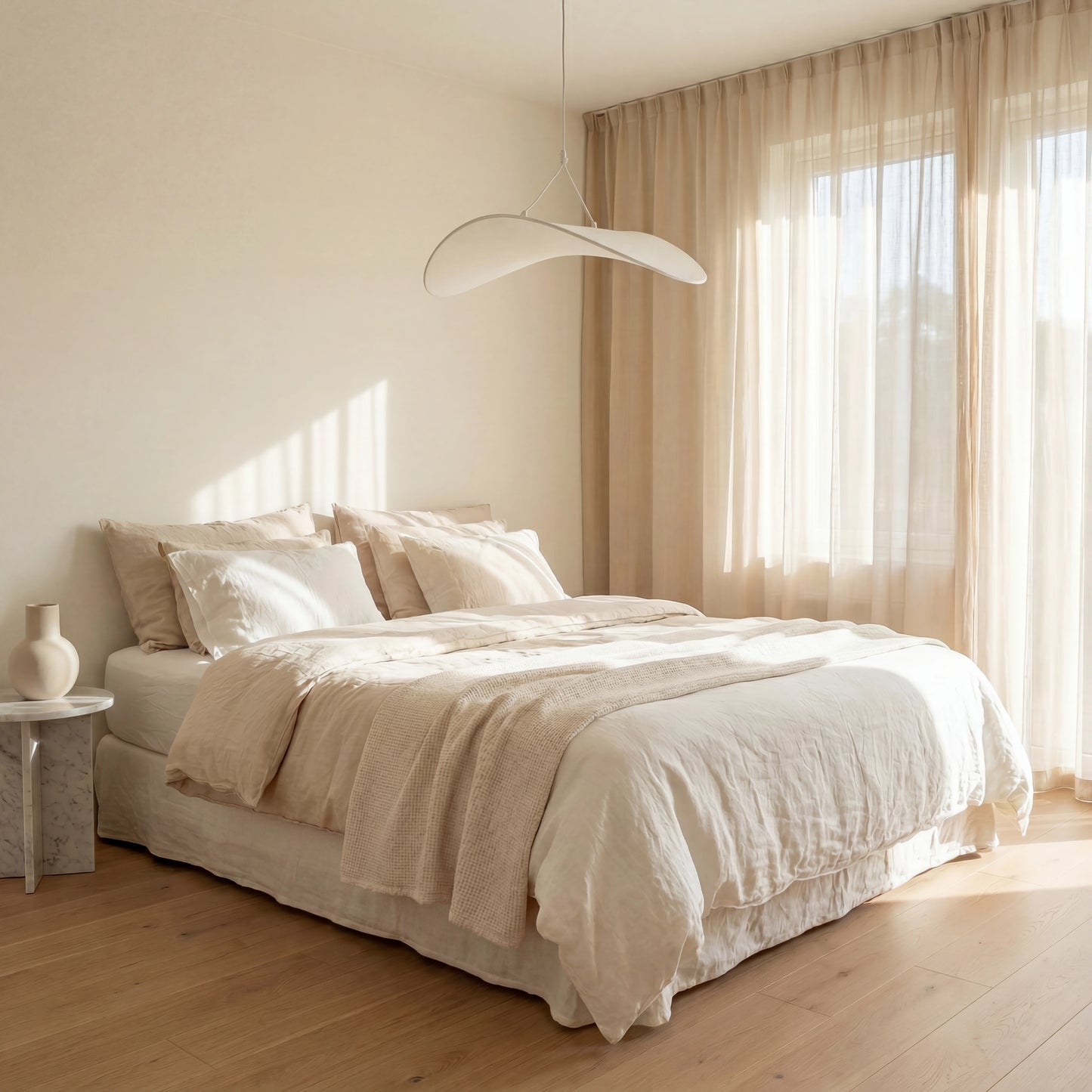 Hanglamp Farsund – Scandi Design