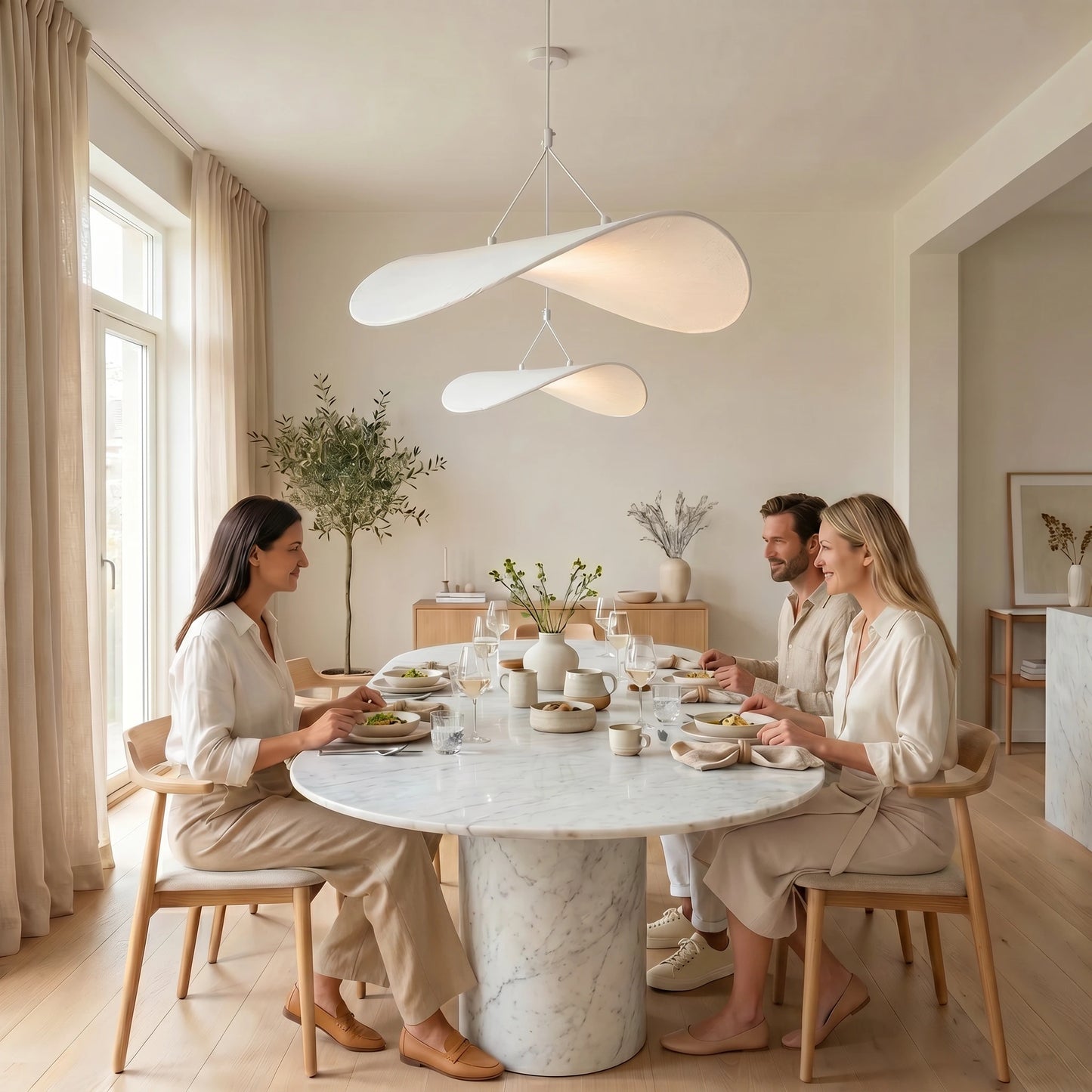 Hanglamp Farsund – Scandi Design