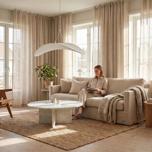 Hanglamp Farsund – Scandi Design