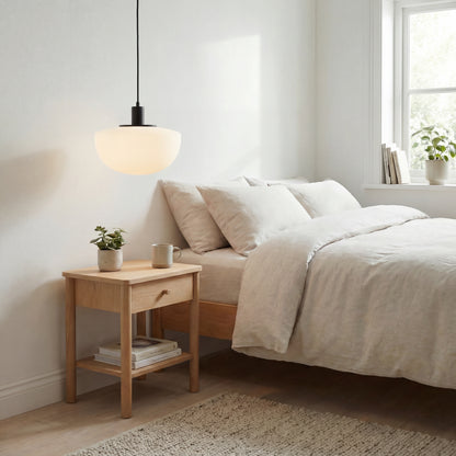 Hanglamp Halden - Modern Design