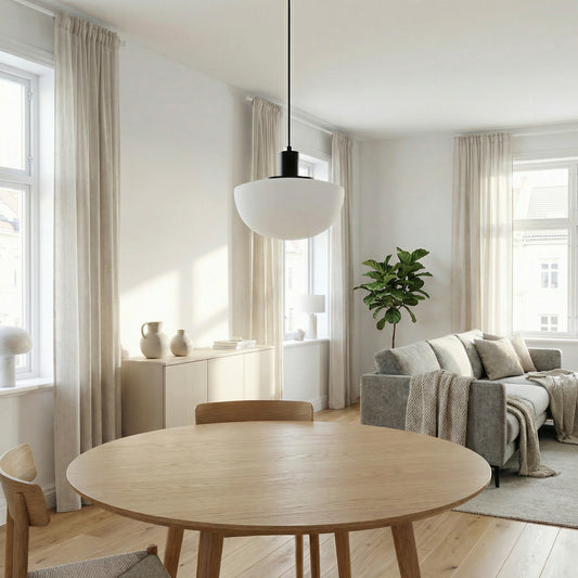 Hanglamp Halden - Modern Design