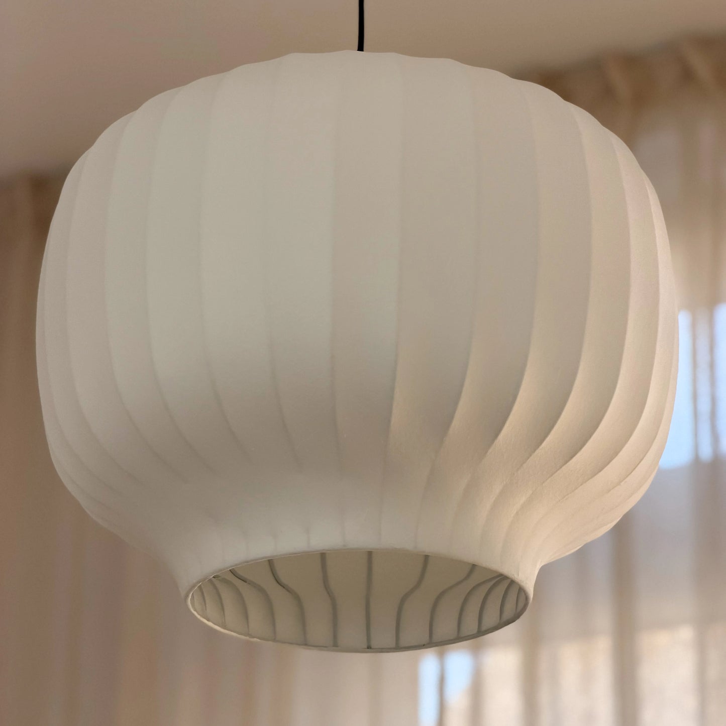 Hanglamp Heroy - Japandi Design