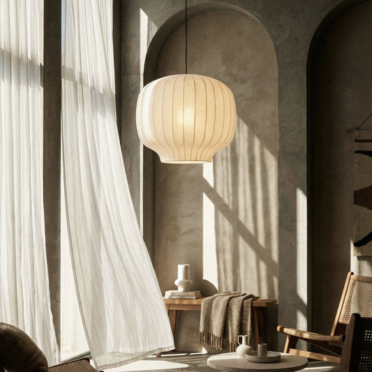 Hanglamp Heroy - Japandi Design