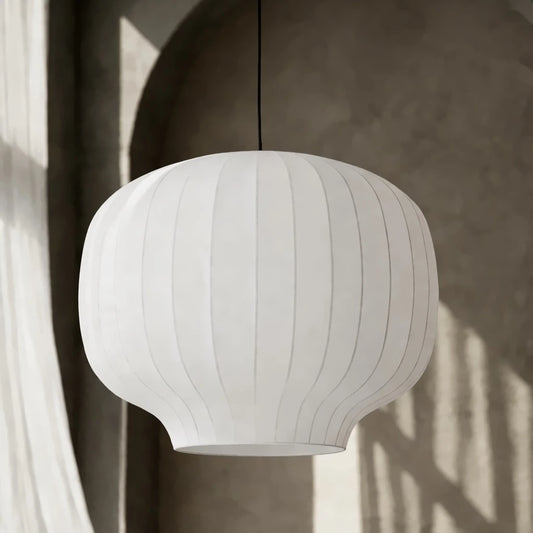 Hanglamp Heroy - Japandi Design