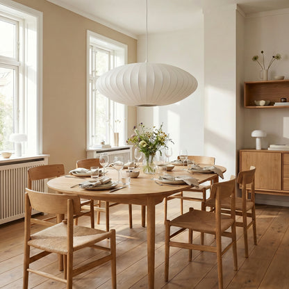 Hanglamp Larvik – Scandi Design