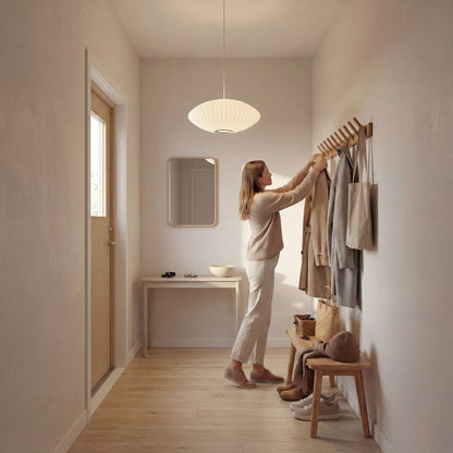 Hanglamp Larvik – Scandi Design