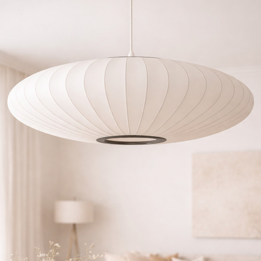 Hanglamp Larvik – Japandi Design