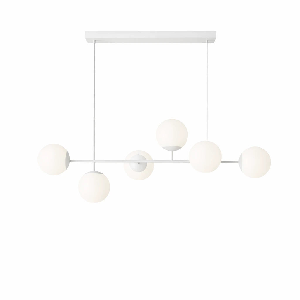 Hanglamp Levanger - Modern Design