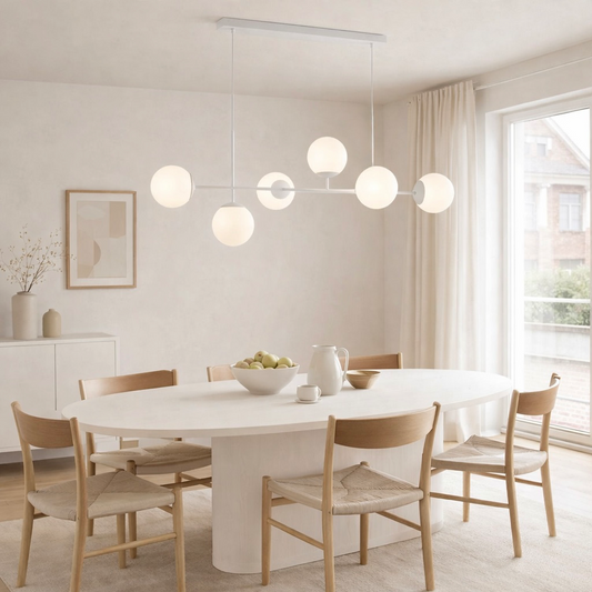 Hanglamp Levanger - Modern Design