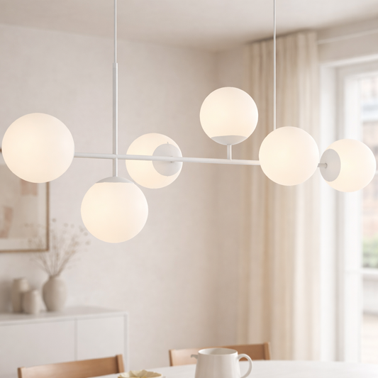 Hanglamp Levanger - Modern Design