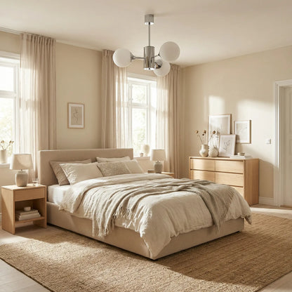 Hanglamp Maloy - Modern Design