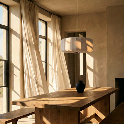 Hanglamp Narvik - Japandi Design