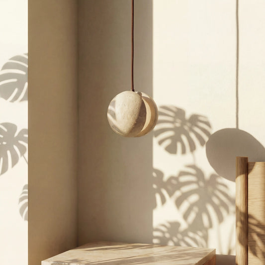 Hanglamp Orland - Scandi Design