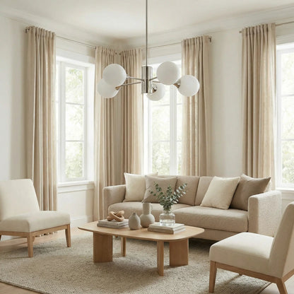 Hanglamp Rana - Modern Design