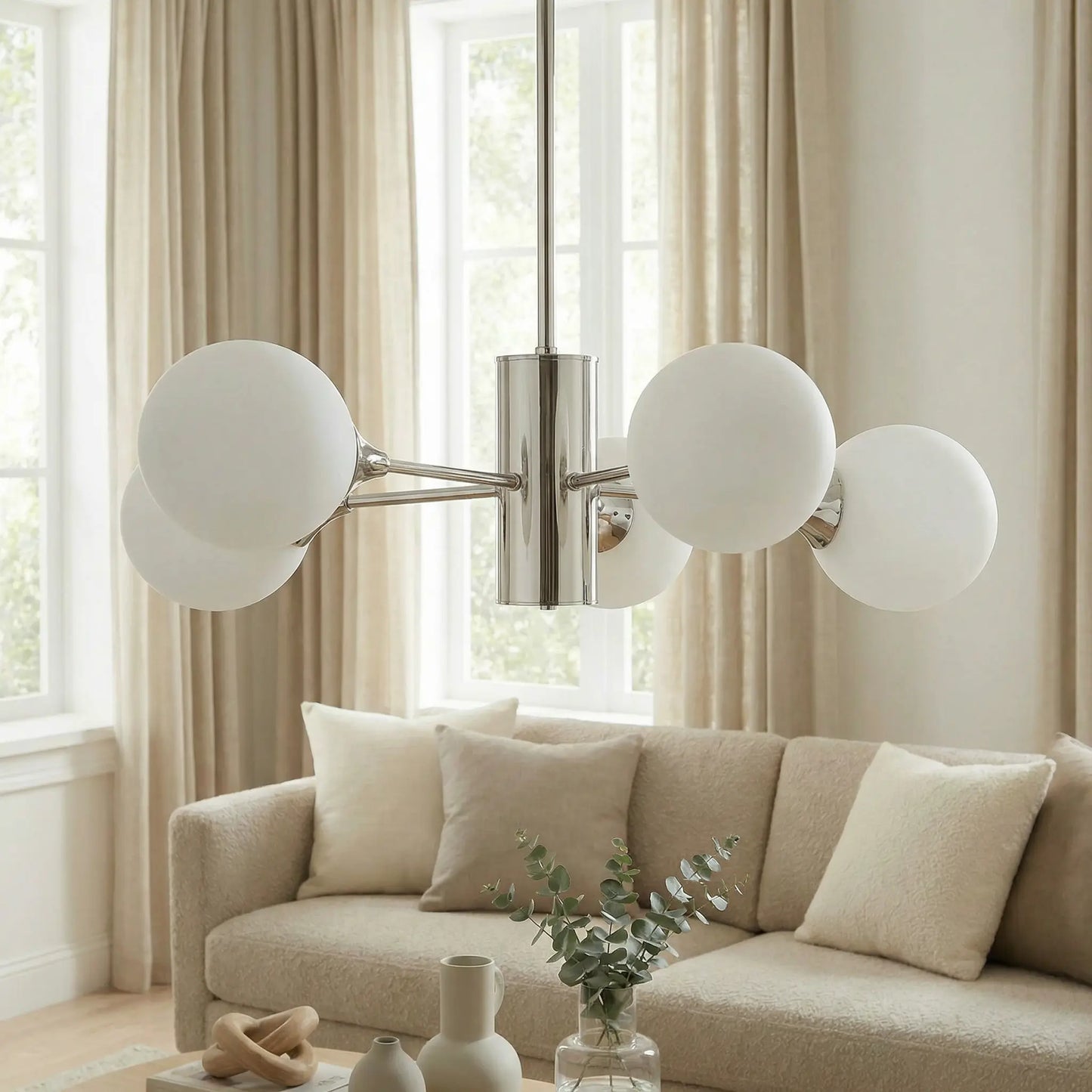 Hanglamp Rana - Modern Design