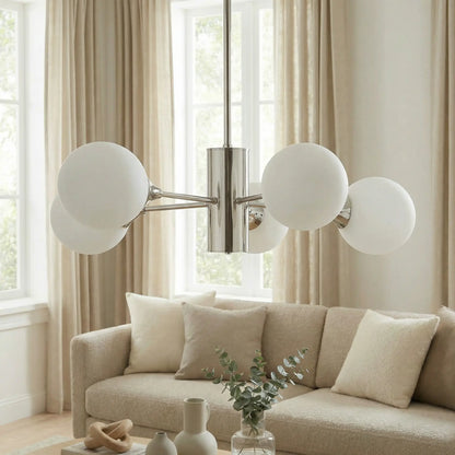 Hanglamp Rana - Modern Design