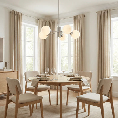 Hanglamp Rana - Modern Design