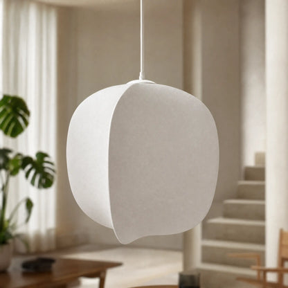 Hanglamp Sauda - Japandi Design