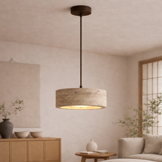 Hanglamp Senja - Japandi Design