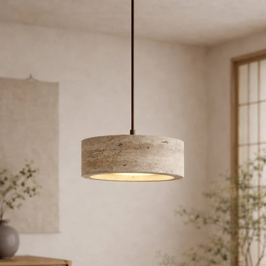 Hanglamp Senja - Japandi Design