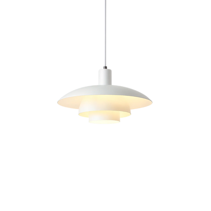 Stijvolle Design Hanglamp Sortland - Scandi Design